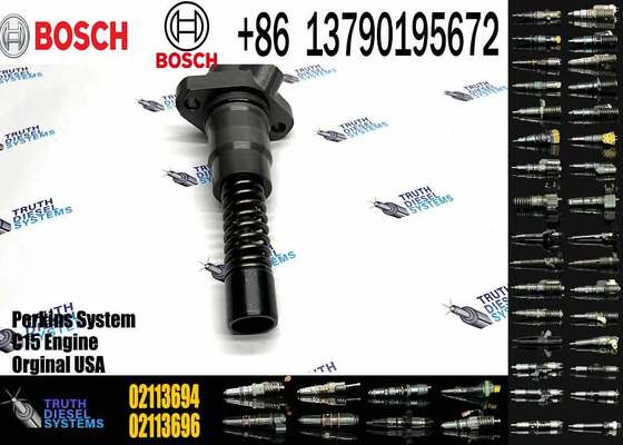 Injector Unit Pump 0414693005 0414693002 02113694 04289983 High Pressure Oil Pump