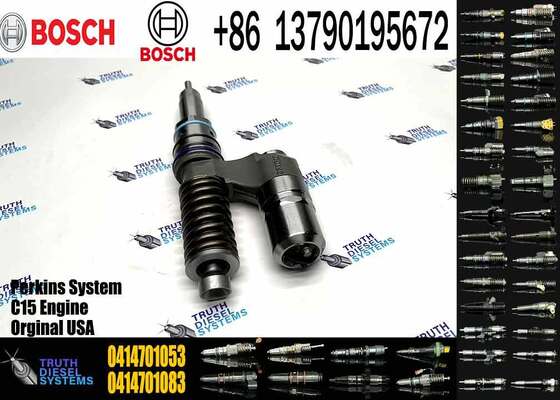 New Diesel Pump Nozzle Assembly Injector 0414701006 0414701053 0414701084 986441003 986441103 5236530 Diesel Engine Parts