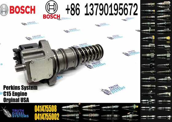 Fuel Injector Unit Pump 0414755002 0414755003 0414755004 0414755005 0414755008 0414755014 0414755015 0414755017 0414755117