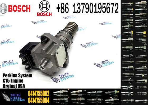 Fuel Injector Unit Pump 0414755002 0414755003 0414755004 0414755005 0414755008 0414755014 0414755015 0414755017 0414755117