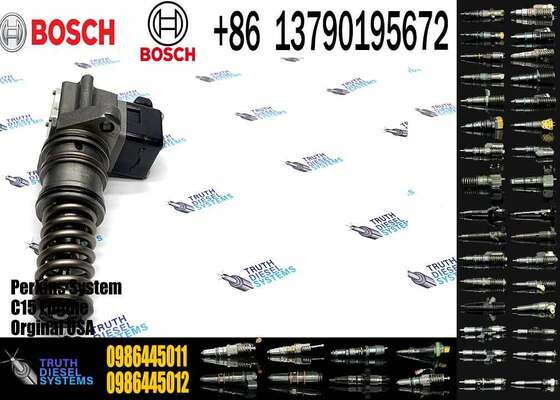 Unit Fuel Injection Pump 0414799001 0414799005 0414799025 0414755014 0414755015 0986445011 0986445012 Diesel Engine Autoparts