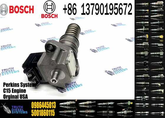 High Quality Diesel Fuel Unit Pump 0986445013 1435558 0414755008