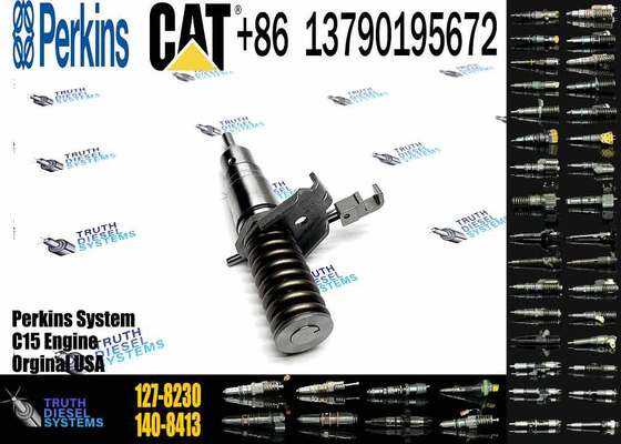 Excavator Injector 127-8220 127-8230 0R-8463 0R-8467 101-8673 0R-3382 for 3116 Diesel Engine Parts Nozzle Assembly