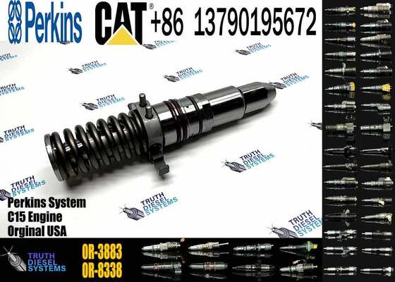 Common Rail Diesel Injector PUMP INJECTOR 9Y-1785 9Y-4544 0R-3883