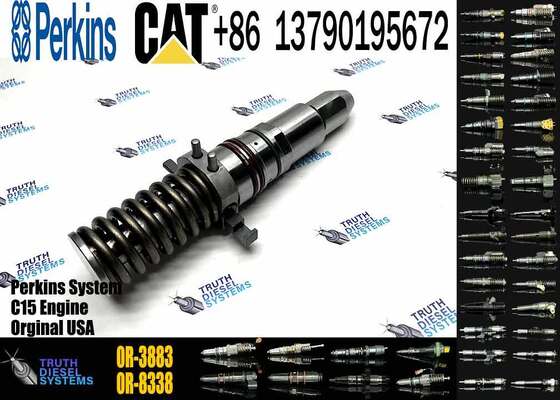 Common Rail Diesel Injector PUMP INJECTOR 9Y-1785 9Y-4544 0R-3883