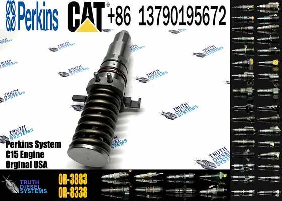 Common Rail Diesel Injector PUMP INJECTOR 9Y-1785 9Y-4544 0R-3883