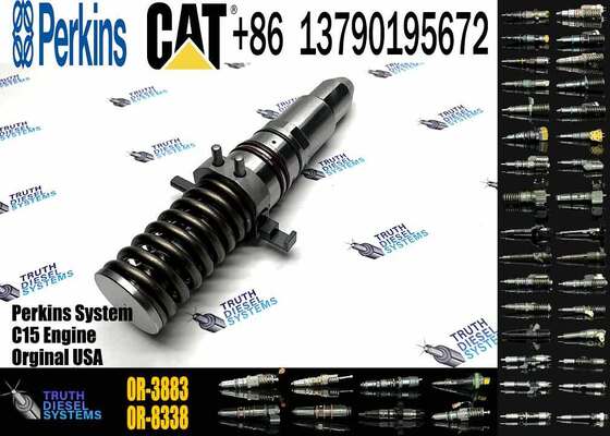 Common Rail Diesel Injector PUMP INJECTOR 9Y-1785 9Y-4544 0R-3883