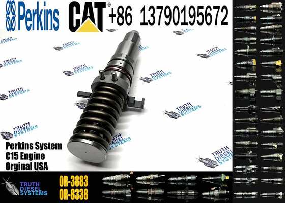 Common Rail Diesel Injector PUMP INJECTOR 9Y-1785 9Y-4544 0R-3883