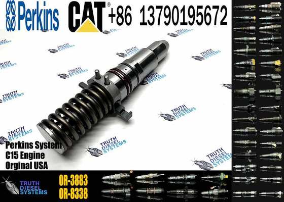 Common Rail Diesel Injector PUMP INJECTOR 9Y-1785 9Y-4544 0R-3883