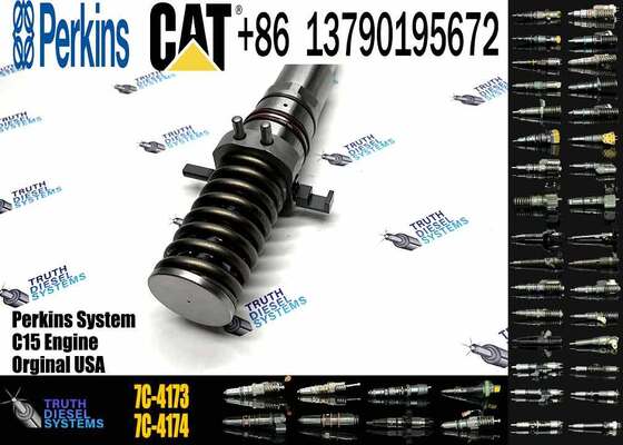 Common Rail Diesel 3500 Series Direct Pump Injection 7C-4173 7C-4175 7C4173 7C4175