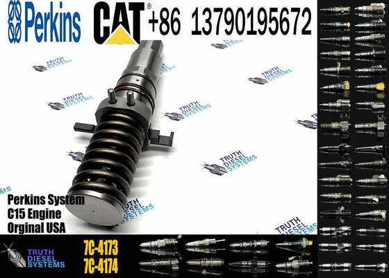 Common Rail Diesel 3500 Series Direct Pump Injection 7C-4173 7C-4175 7C4173 7C4175