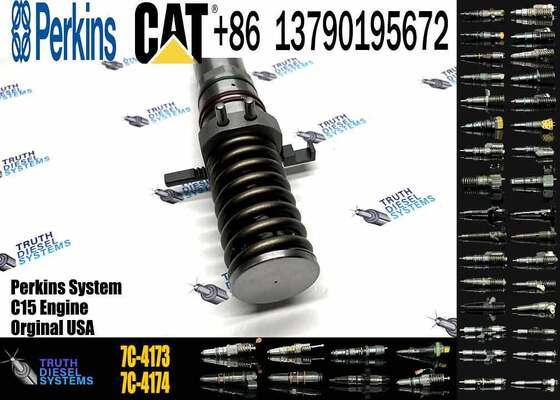 Common Rail Diesel 3500 Series Direct Pump Injection 7C-4173 7C-4175 7C4173 7C4175