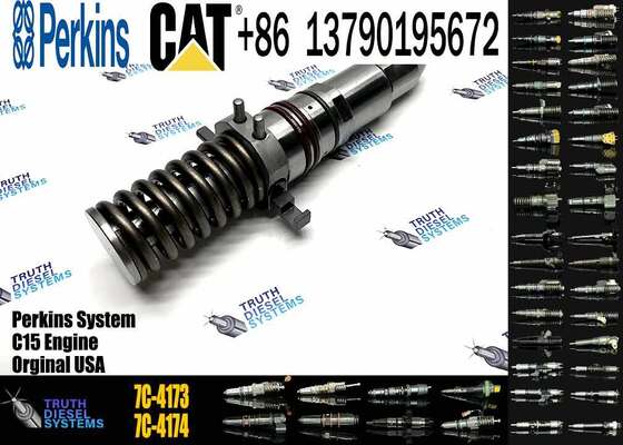 Common Rail Diesel 3500 Series Direct Pump Injection 7C-4173 7C-4175 7C4173 7C4175