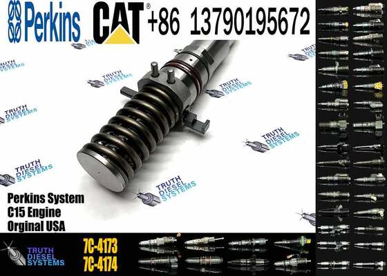 Common Rail Diesel 3500 Series Direct Pump Injection 7C-4173 7C-4175 7C4173 7C4175