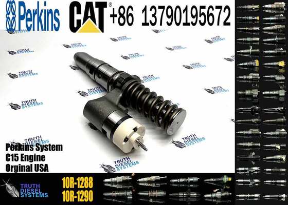 Remanufactured Fuel Injector 10R1288 10R-1288 20R-1270 392-0206 386-1758 for Cater-pillar Generator Set Marine 3508B 3512B 3516B