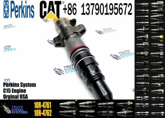 238-8091 Common Rail Diesel Fuel Injector 2388091 241-3239 328-2582 10R-4761 for Cater-pillar C7 C9 Engine Injector