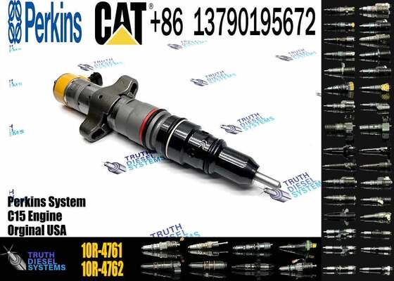 238-8091 Common Rail Diesel Fuel Injector 2388091 241-3239 328-2582 10R-4761 for Cater-pillar C7 C9 Engine Injector