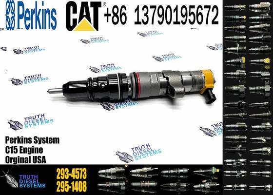 CAT Injectors C7 diesel Injector295-1411 293-4573 10R-4763 20R-8059 20R-8057 243-4503 for CAT Engine