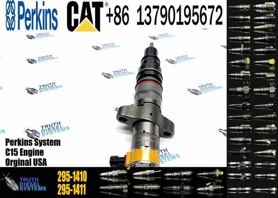 COMMON FUEL INJECTOR 268-1839 268-1840 268-9577 295-1408 295-1409 295-1410 295-1411 295-1412 295-9166