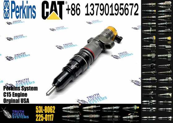 C7 Injector OEM 53L-8062 328-2578 387-9437 328-2580 557-7634