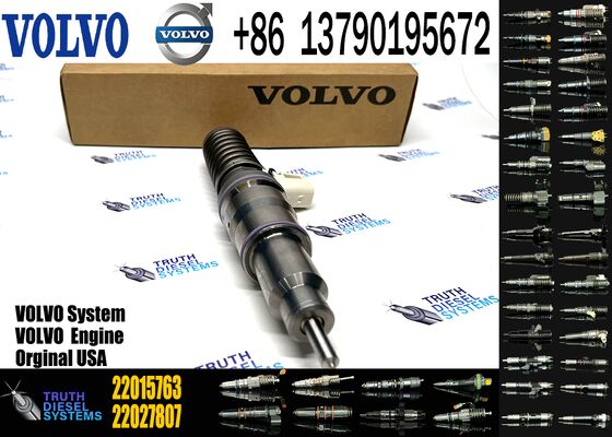 22015763 BEBE1R19001 20460583 20500620 20544186 20544184 BEBE4C00101 BEBE4C03101High quality common rail Diesel fuel injector