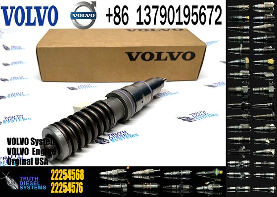 BEBE4P030021 22254568 BEBE4D35001 BEBE4D04001 20544184 20544186 20500620 20460583 High quality common rail Diesel fuel injector