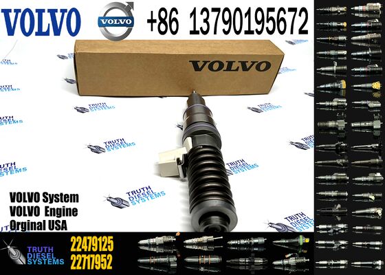 22479125 BEBE5L17001 BEBE5L17101 20460583 20500620 20544186 20544184 BEBE4C00101 High quality common rail Diesel fuel injector