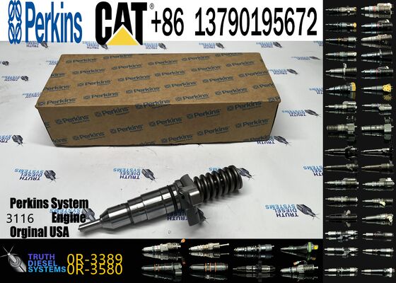 0R 3389 0R 3190 Monolithic Fuel Injector 0R-3389 0R-3190 Diesel Pump Nozzle Injection 0R3389 0R3190