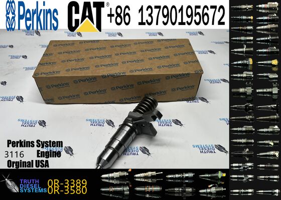 0R 3389 0R 3190 Monolithic Fuel Injector 0R-3389 0R-3190 Diesel Pump Nozzle Injection 0R3389 0R3190