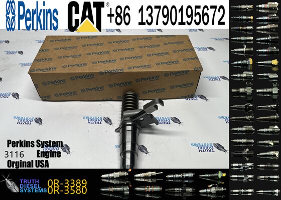 0R 3389 0R 3190 Monolithic Fuel Injector 0R-3389 0R-3190 Diesel Pump Nozzle Injection 0R3389 0R3190