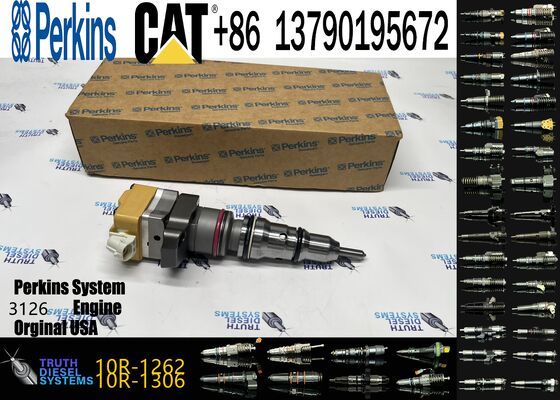 218-4109 3126B 3126E 222-5926 Diesel Common Rail Fuel Injector 222-5963 10R-1262 222-5965 0R-9348 222-5966 10R-0781 222-5967