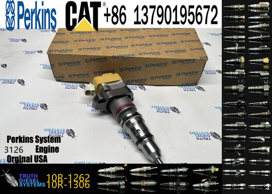 218-4109 3126B 3126E 222-5926 Diesel Common Rail Fuel Injector 222-5963 10R-1262 222-5965 0R-9348 222-5966 10R-0781 222-5967