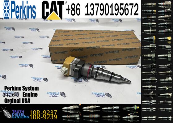 Diesel Engine Parts 169-7410 0R-9350 10R-9239 Diesel Fuel Injection 170-9074 177-4752 10R-9237 173-1012 173-1013 for 3126B/3126E