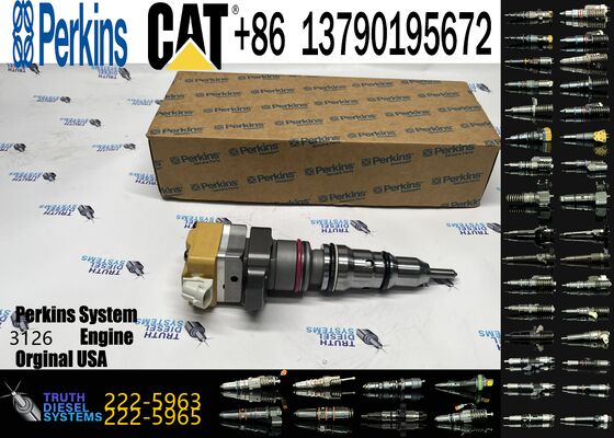 3126E 3126B Diesel Fuel Pump 178-0198 196-1401 196-4229 222-5963 10R-1262 222-5965 Inyector Diesel 0R-9348 197-7107