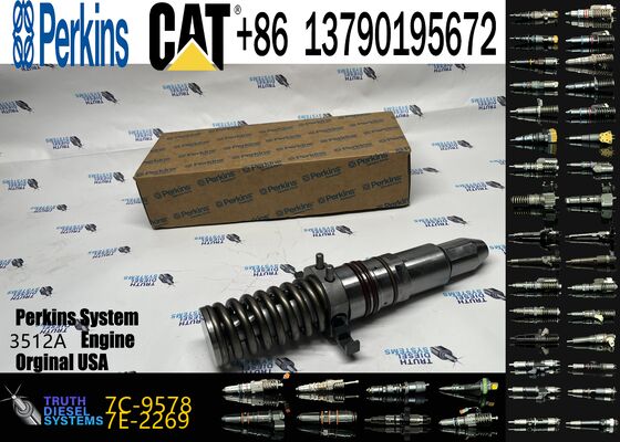 4P-9075 7C-4174 7C-4175 7C-9576 7C-9577 7C-9578 7E-2269 For 3508 3512 3516 3524 Engine