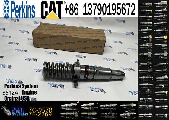 4P-9075 7C-4174 7C-4175 7C-9576 7C-9577 7C-9578 7E-2269 For 3508 3512 3516 3524 Engine