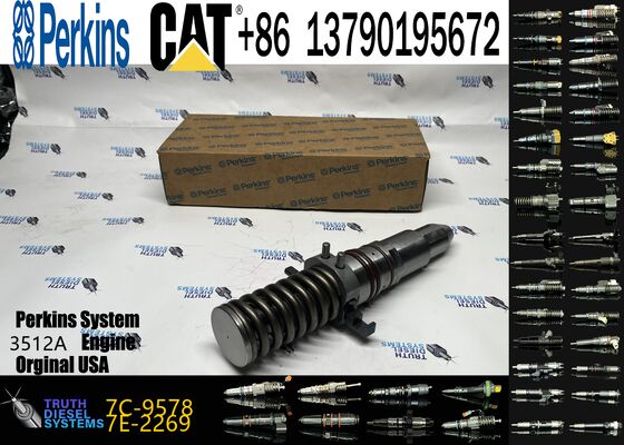 4P-9075 7C-4174 7C-4175 7C-9576 7C-9577 7C-9578 7E-2269 For 3508 3512 3516 3524 Engine