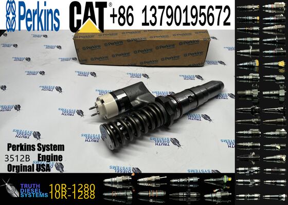 Fuel Injector 10R-1278 10R1278 10R-1279 10R-1280 10R-1288 10R-1290 10R-1303 10R-1305 10R-2772 10R-2826 10R-2827 10R-2828