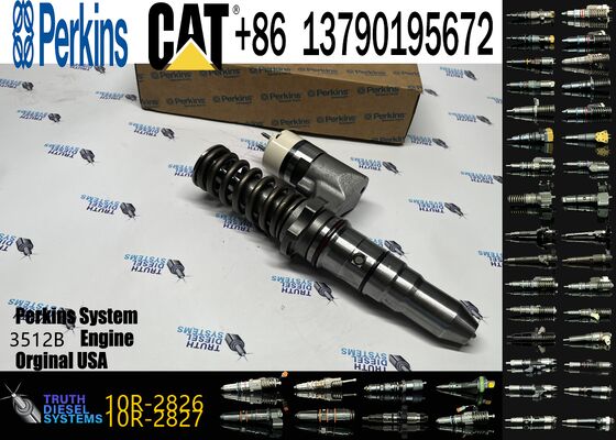 Fuel Injector 10R-1278 10R1278 10R-1279 10R-1280 10R-1288 10R-1290 10R-1303 10R-1305 10R-2772 10R-2826 10R-2827 10R-2828