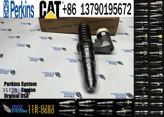 Proman 11R-0283 11R0283 Fuel Injector Applicable to Engine C3500B 3508 3516 3512 3516B 3512B 3512C