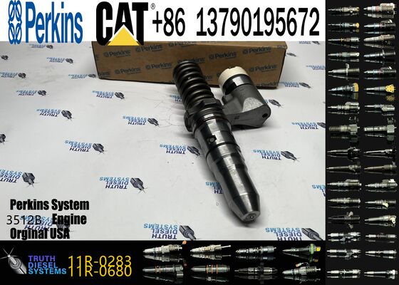 Proman 11R-0283 11R0283 Fuel Injector Applicable to Engine C3500B 3508 3516 3512 3516B 3512B 3512C