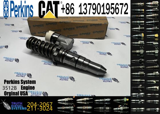 246-1854 10R-7238 Diesel Fuel Injector 245-8272 10R-8795 229-1631 204-2067 192-2817 0R-3539 162-8813 0R-9944 162-8809 150-4453