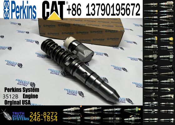 246-1854 10R-7238 Diesel Fuel Injector 245-8272 10R-8795 229-1631 204-2067 192-2817 0R-3539 162-8813 0R-9944 162-8809 150-4453