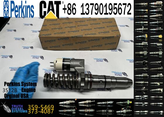 Injection Valve 359-5469 3595469 for diesel Engine Fuel Injection Pump Injector Assembly High Quality Supply