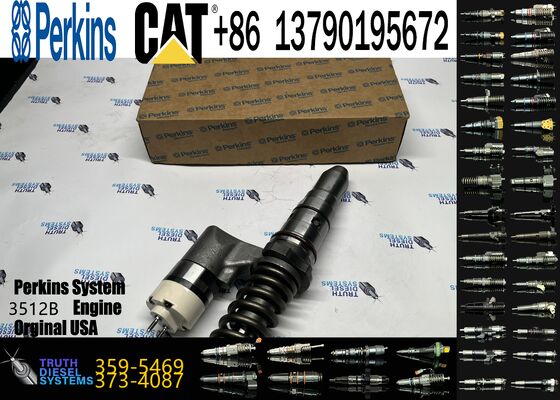 Injection Valve 359-5469 3595469 for diesel Engine Fuel Injection Pump Injector Assembly High Quality Supply