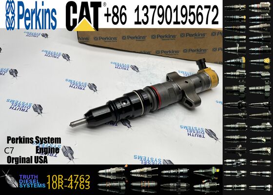 Diesel Common Rail Injector 387-9427 387-9430 20R-8057 387-9441 20R-8067 20R-9079 20R-8066 10R-4761 10R-4762 10R-4763 10R-7225