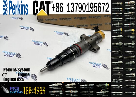 Diesel Common Rail Injector 387-9427 387-9430 20R-8057 387-9441 20R-8067 20R-9079 20R-8066 10R-4761 10R-4762 10R-4763 10R-7225