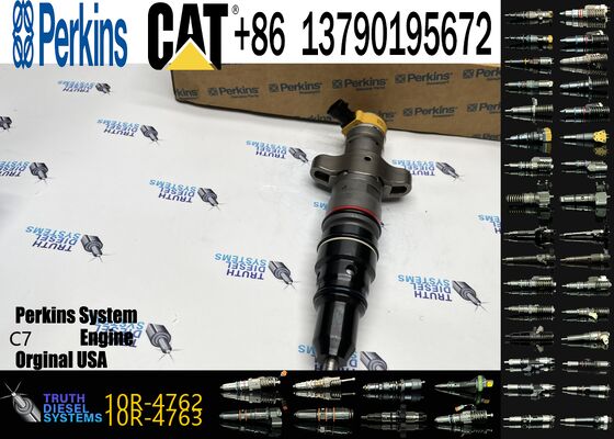 Diesel Common Rail Injector 387-9427 387-9430 20R-8057 387-9441 20R-8067 20R-9079 20R-8066 10R-4761 10R-4762 10R-4763 10R-7225