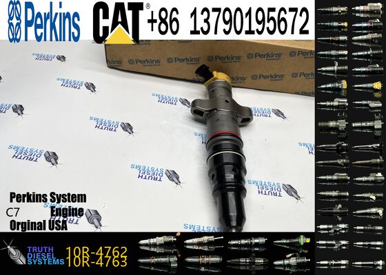 Diesel Common Rail Injector 387-9427 387-9430 20R-8057 387-9441 20R-8067 20R-9079 20R-8066 10R-4761 10R-4762 10R-4763 10R-7225