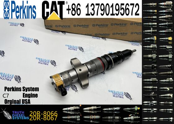 Excavator C7 HEUI Injector 557-7627 241-3239 241-3238 238-8091 20R-9079 20R-8066 263-8218 387-9427